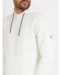 Guess Men's Jessen Hoodie