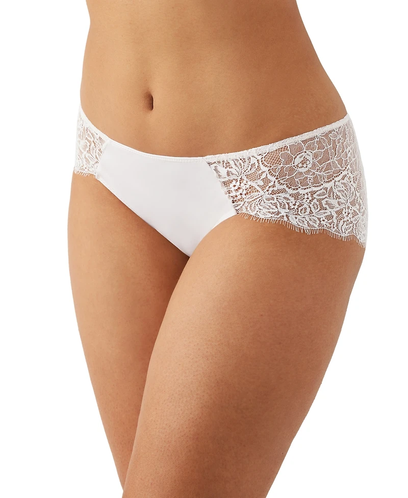 b.tempt'd by Wacoal Women's It's On Hipster Underwear 974296