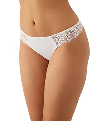 b.tempt'd by Wacoal Women's It's On Thong Underwear 972296