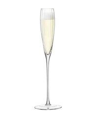 Lsa International Aurelia Grand Champagne Flutes, Set of 2