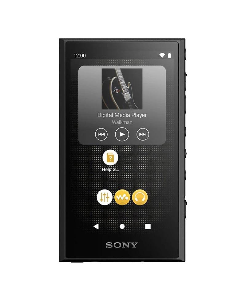 Sony Nw-A306 Walkman A Series Hi-Res Digital Music Player