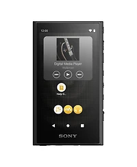 Sony Nw-A306 Walkman A Series Hi-Res Digital Music Player