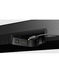 Sony Ht-S2000 3.1ch Dolby Atmos Soundbar with Built-In Dual Subwoofer