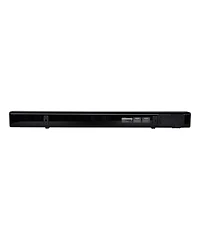 Furrion Aurora 130W 2.1 Outdoor Sound System with 8" Wireless Subwoofer, Bluetooth, Hdmi-arc, & Optical Inputs