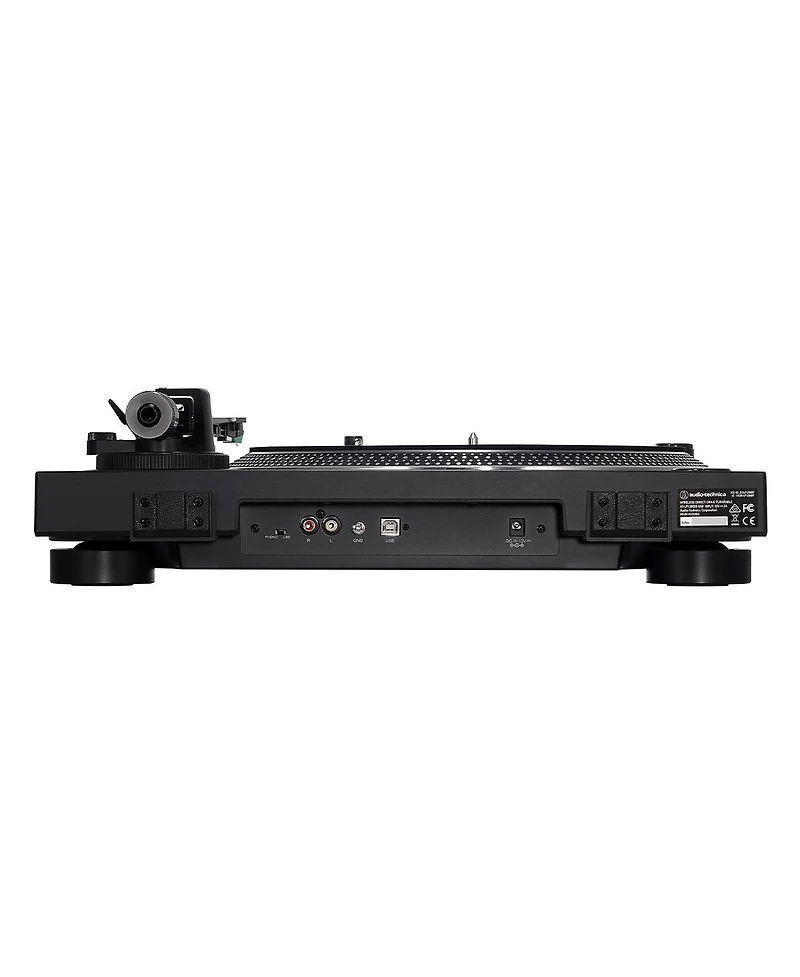 Audio-Technica At-LP120XBT-usb Wireless Direct-Drive Turntable with Bluetooth