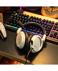 Audio-Technica Ath-GL3 Closed-Back High-Fidelity Gaming Headset