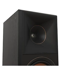 Klipsch Rp-600M-ii-ebony 100 Watt Bookshelf Speakers