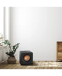 Klipsch Rp-1200SW 800W Subwoofer with 12" Cerametallic Driver (2023)