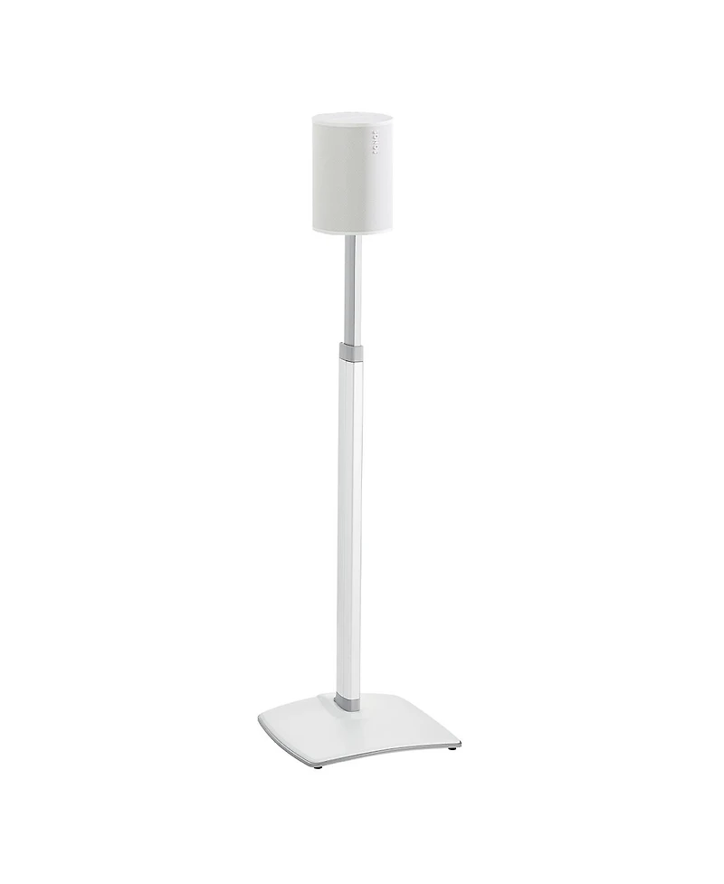 Sanus Height-Adjustable Speaker Stands for Sonos Era 100 - Pair