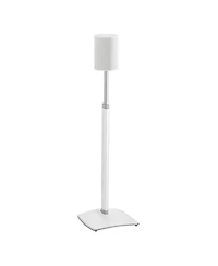 Sanus Height-Adjustable Speaker Stands for Sonos Era 100 - Pair