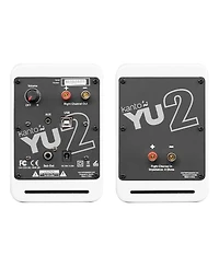 Kanto YU2 Powered Desktop Speakers - Pair