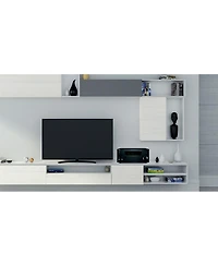 Onkyo Tx-NR5100 7.2-Channel 8K Av Receiver with Built-In Bluetooth