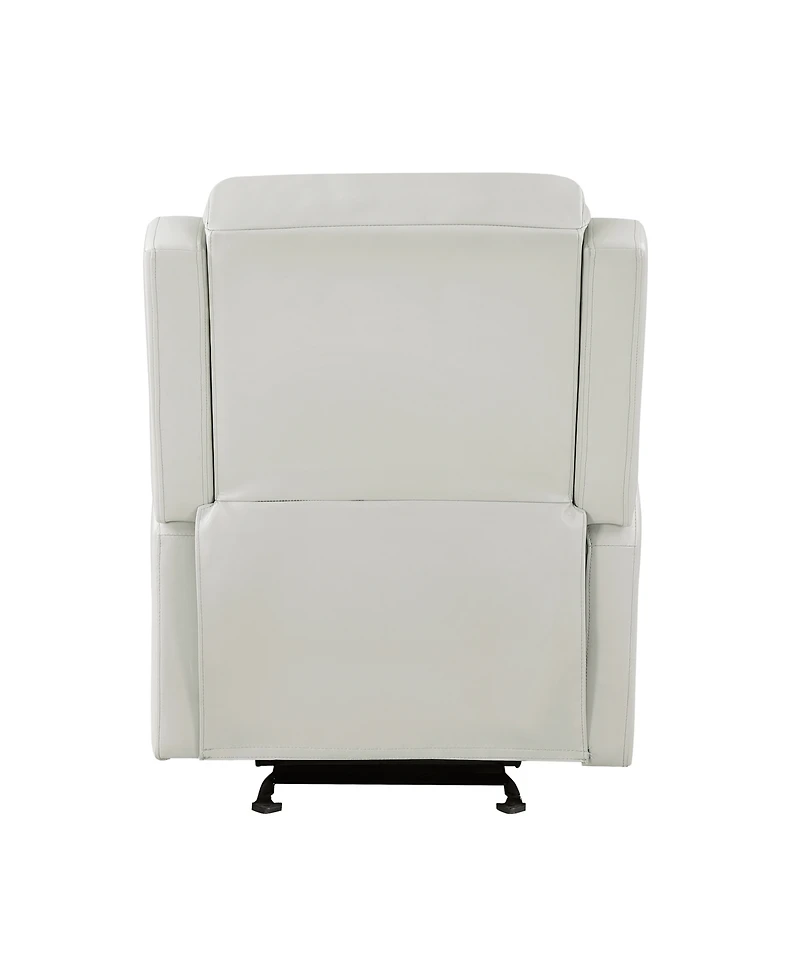 White Label Cynthia 30" Glider Manual Recliner