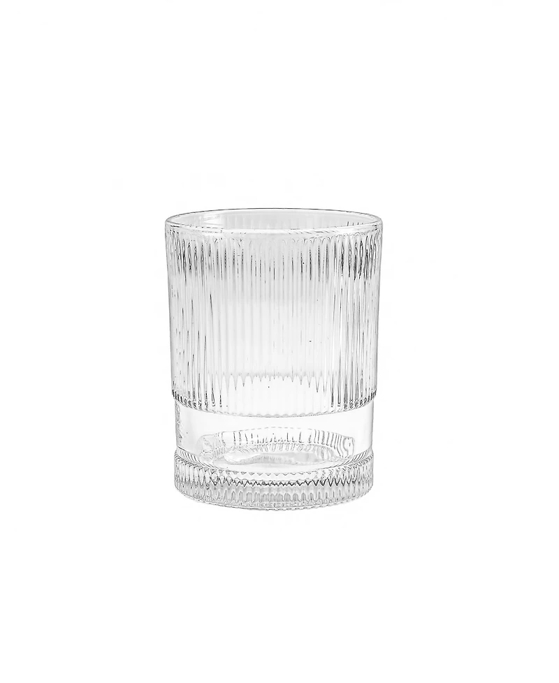Fortessa Noho Iced Beverage 12.85-oz. Glasses, Set of 4