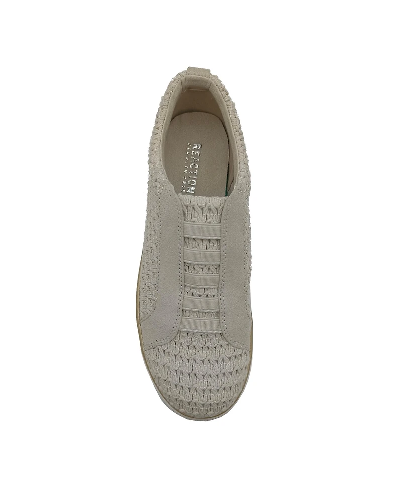 Kenneth Cole Reaction Women's Bonnie Sneakers