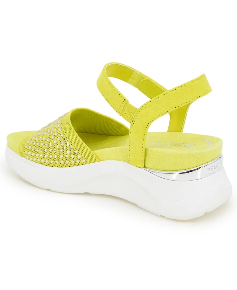 Kenneth Cole Reaction Women's Hera Sandals
