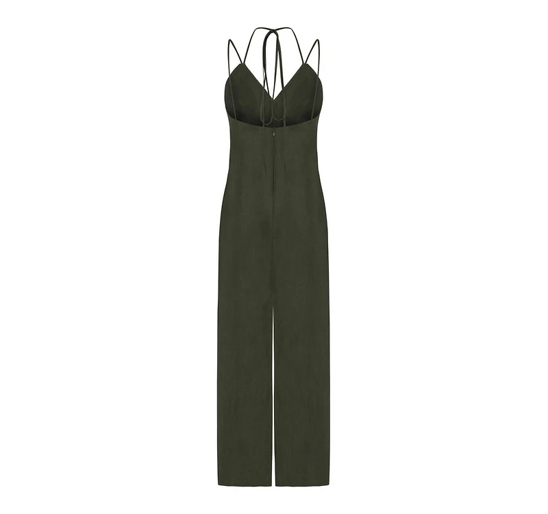 Nocturne Women's Strappy Dress