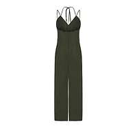 Nocturne Women's Strappy Dress