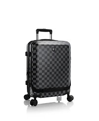 Hey's Ez Fashion Hardside 21" Carryon Spinner luggage