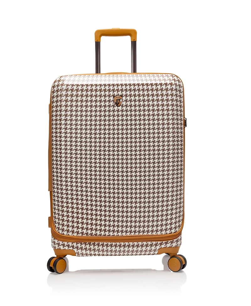Hey's Ez Fashion Hardside 26" Check-In Spinner luggage