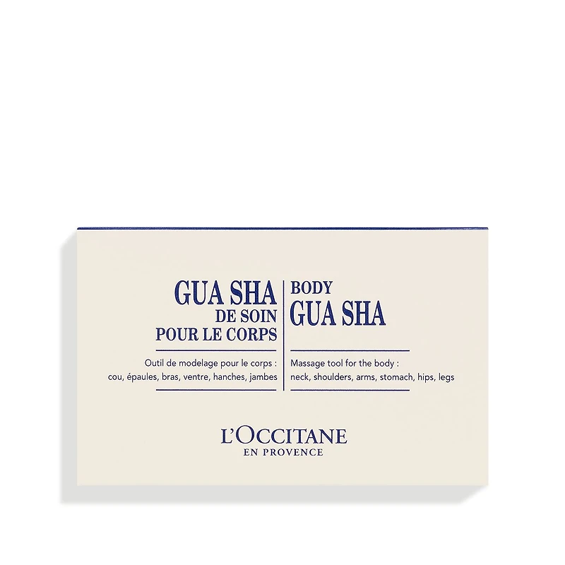 L'Occitane Body Gua Sha