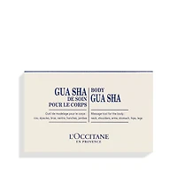 L'Occitane Body Gua Sha