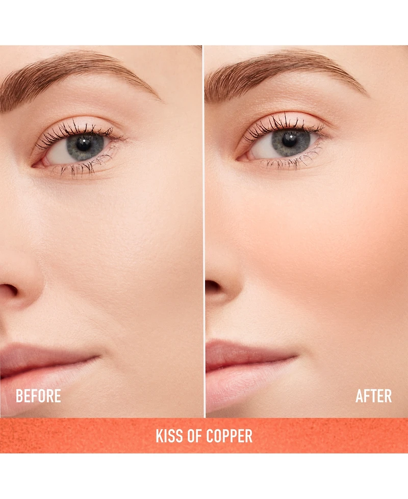 bareMinerals Complexion Rescue Liquid Blonzer Blush + Bronzer, 0.5 oz.