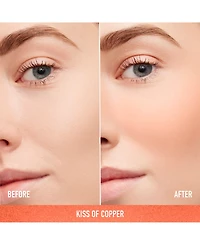 bareMinerals Complexion Rescue Liquid Blonzer Blush + Bronzer, 0.5 oz.