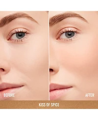bareMinerals Complexion Rescue Liquid Blonzer Blush + Bronzer, 0.5 oz.