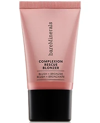 bareMinerals Complexion Rescue Liquid Blonzer Blush + Bronzer, 0.5 oz.