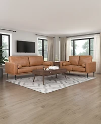 White Label Adahlia 82" Sofa