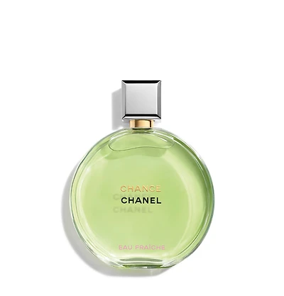 CHANEL CHANCE EAU FRAÎCHE Eau de Parfum Spray, 5 oz.