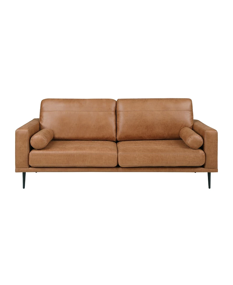 White Label Adahlia 82" Sofa