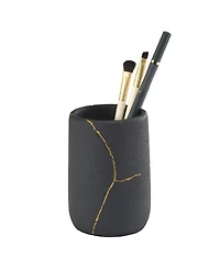 Nicole Miller Sydney 4-Pc. Bath Accessory Set