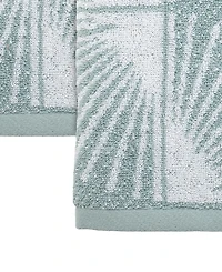 Nicole Miller Kendall 2-Pc. Bath Towel Set, 27" x 54"