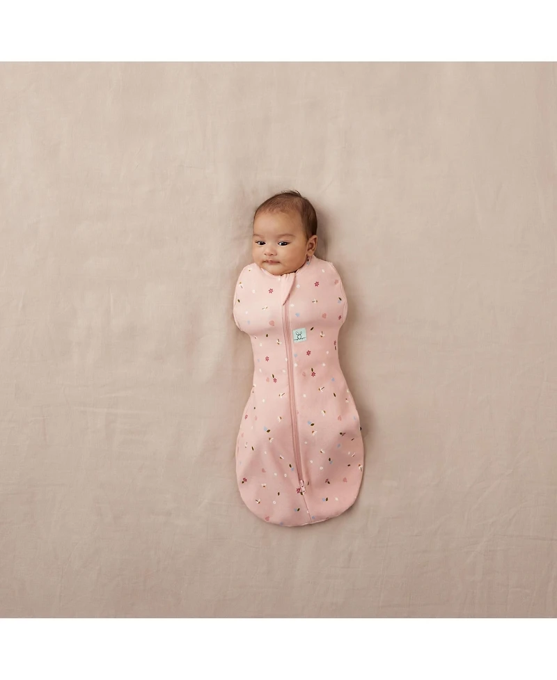 ergoPouch Baby Boys and Girls Cocoon Swaddle Sack Tog