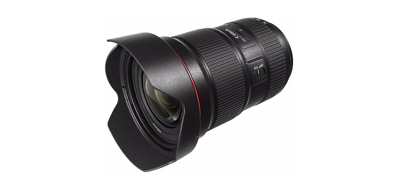 Canon Ef 16-35mm f/2.8L Iii Usm Lens