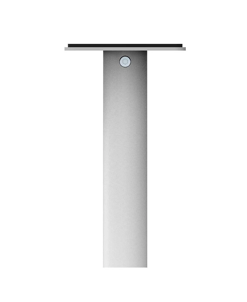 Kanto SP32PL 32" Bookshelf Speaker Stands with Rotating Top Plates and Cable Management – Pair