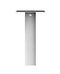 Kanto SP32PL 32" Bookshelf Speaker Stands with Rotating Top Plates and Cable Management – Pair