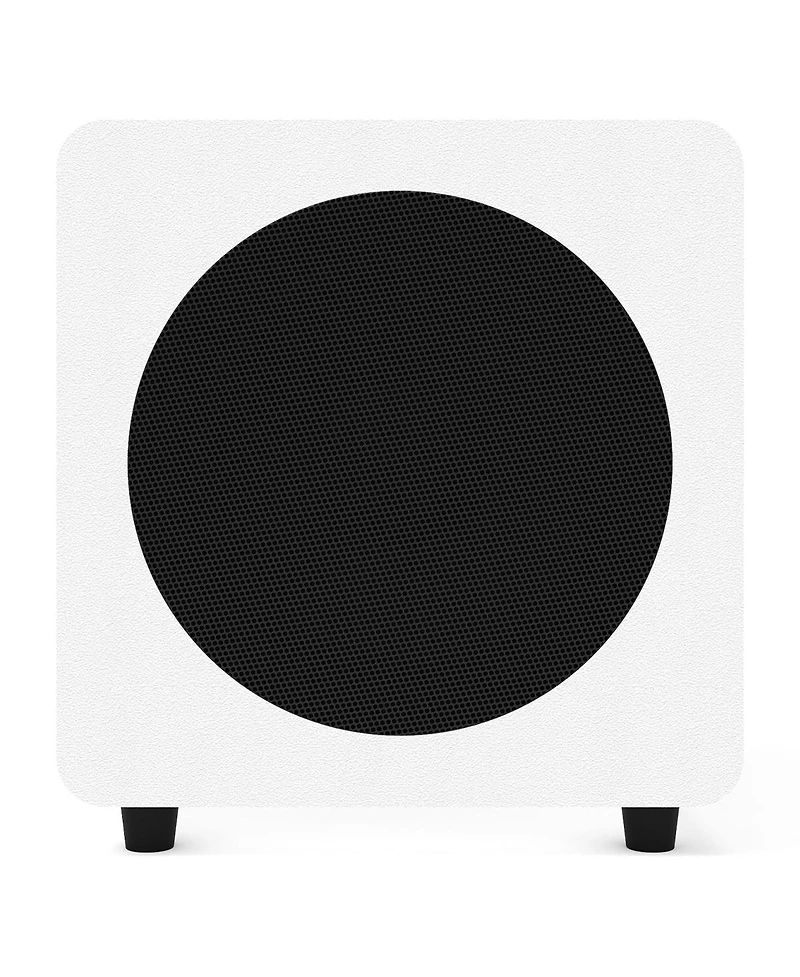 Kanto SUB8 8-inch Sealed Powered Subwoofer
