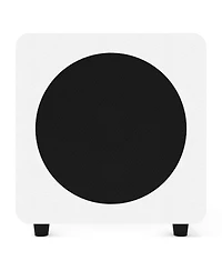 Kanto SUB8 8-inch Sealed Powered Subwoofer