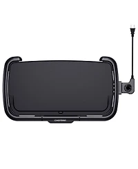 Chefman 5.07lb All-Purpose Nonstick Extra-Large Griddle