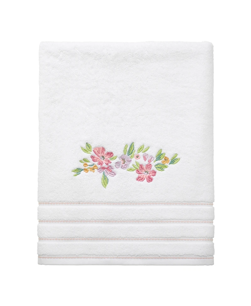 Izod Catalina 3-Pc. Towel Set