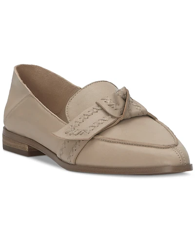 Lucky Brand Women's Abelle Pointed-Toe Flat Loafers