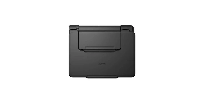 Canon Pixma G3270 MegaTank All-in-One Wireless Inkjet Color Printer (Black)