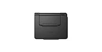 Canon Pixma G3270 MegaTank All-in-One Wireless Inkjet Color Printer (Black)