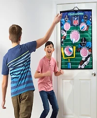 Franklin Sports Nfl Football Target Toss Game