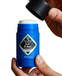 Jack Black Big Sir Pit Boss Antiperspirant & Deodorant, 2.75 oz.