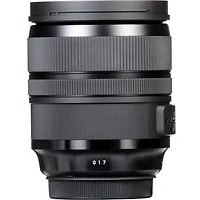 Sigma 24-70mm f/2.8 Dg Os Hsm Art Lens for Canon Ef