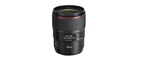 Canon Ef 35mm f/1.4L Ii Usm Wide-Angle Lens
